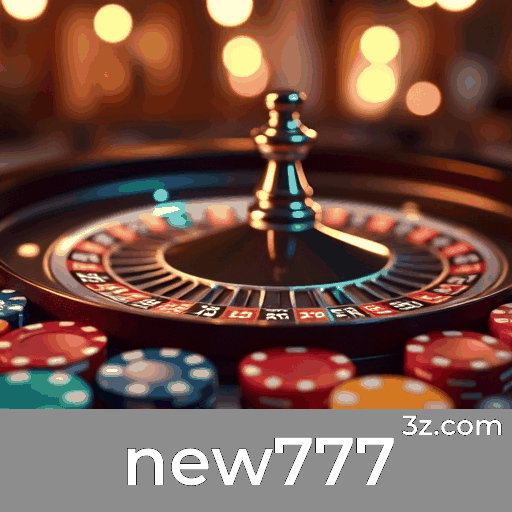 Domine jogos de cassino com new777: estratégias que funcionam