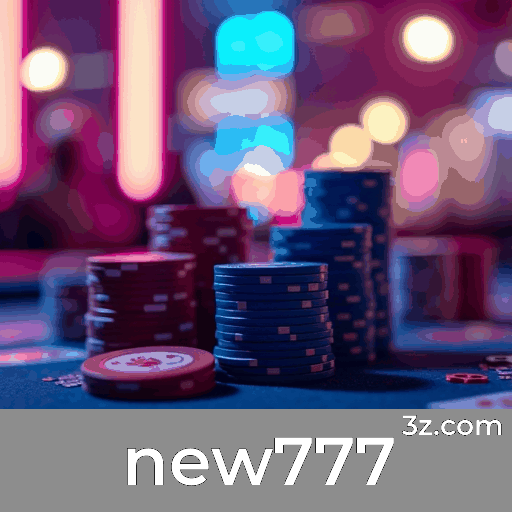 new777: Jogo em Tempo Real e Experiência Eletrizante