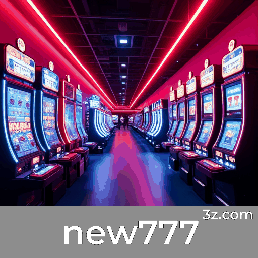 Apostas em Movimento: Descubra o Aplicativo new777