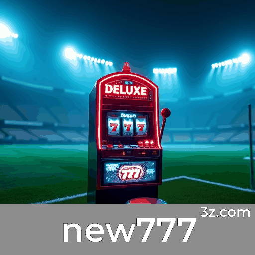Apostas em Movimento: Descubra o Aplicativo new777
