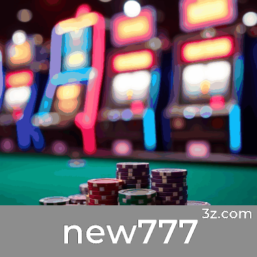 new777: Jogo em Tempo Real e Experiência Eletrizante