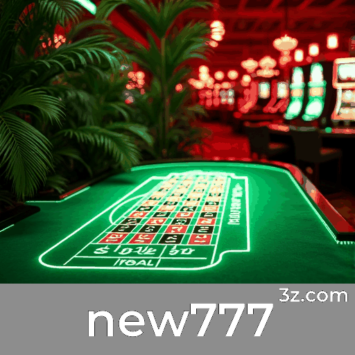 new777: Estável, Seguro e Otimizado para Brasileiros
